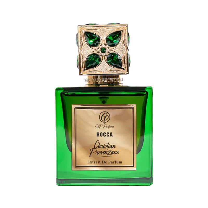 Rocca Extrait de Parfum