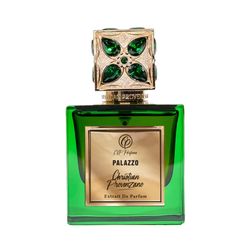 Palazzo Extrait de Parfum