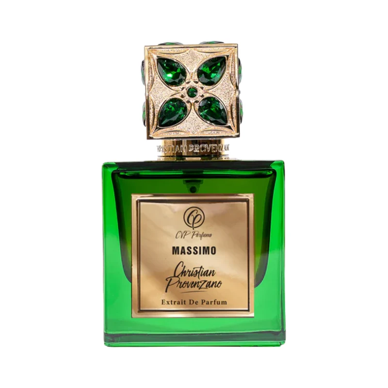 Massimo Extrait de Parfum