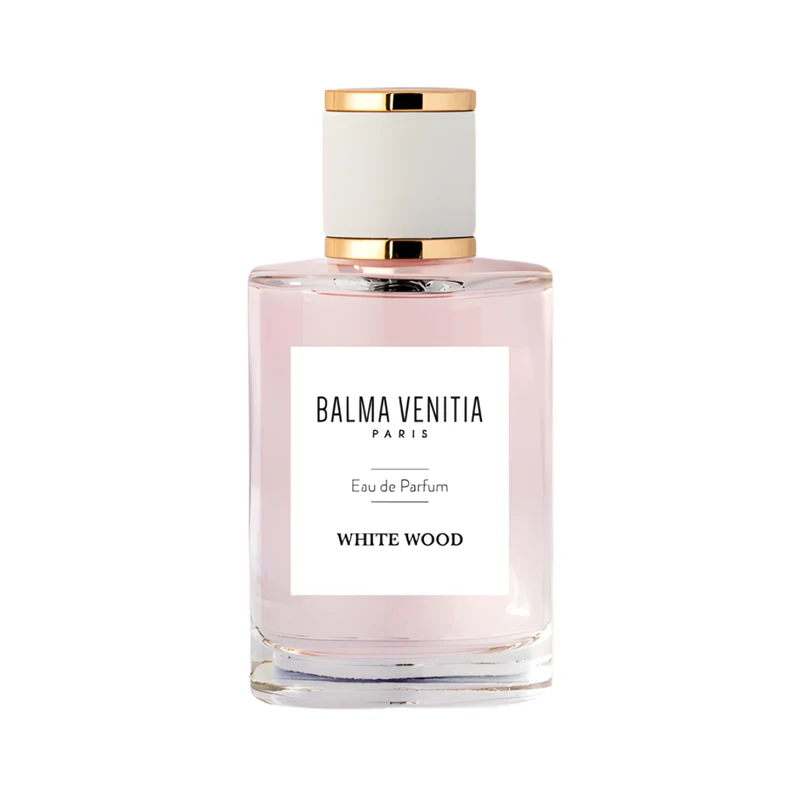 White Wood Eau de Parfum