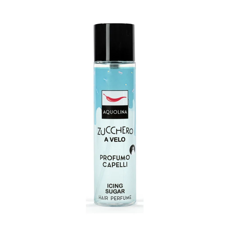 Aquolina Profumo Capelli Zucchero A Velo 100 ml — Profumo capelli