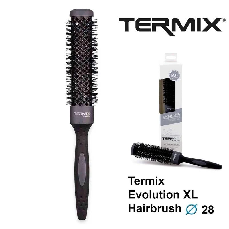 Termix Spazzola Termix Evolution XL 0 28 — Spazzola per capelli