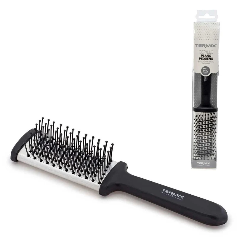 Termix Spazzola piatta piccola — Accessorio capelli
