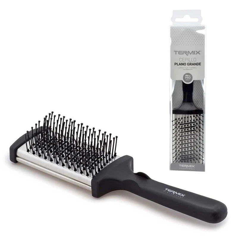 Termix Spazzola Piatta + Blister Box — Spazzola per capelli