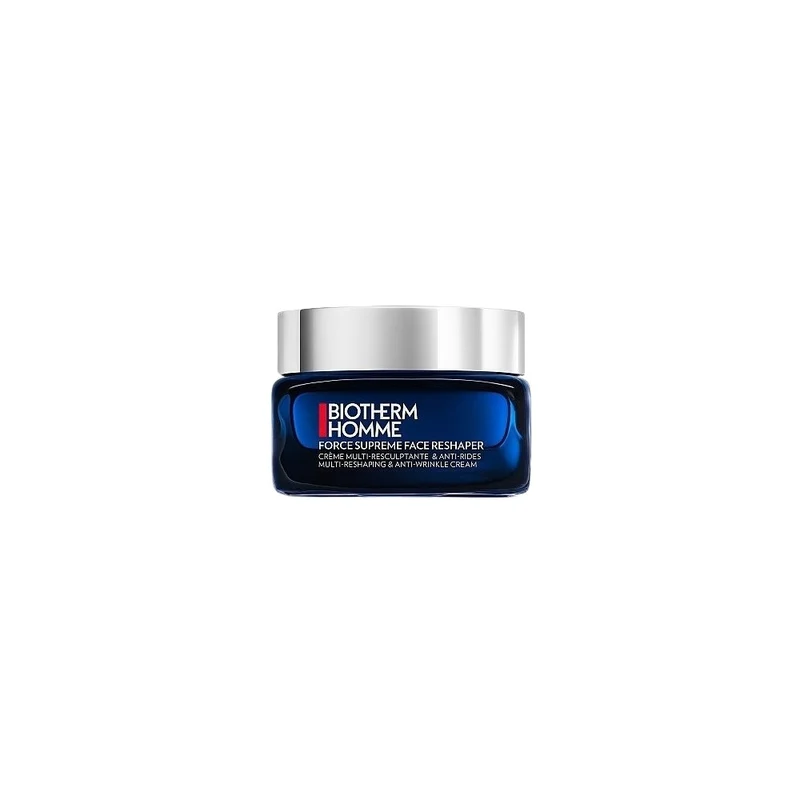 Biotherm Force Supreme Reshaper Crema Multi-rimodellante Antirughe 50 ml — Crema viso
