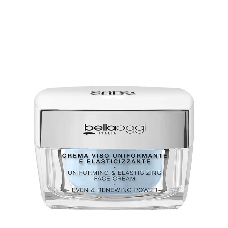 Bella Oggi Care Cube Crema Viso Uniformante E Elasticizzante 50 ml — Set skincare