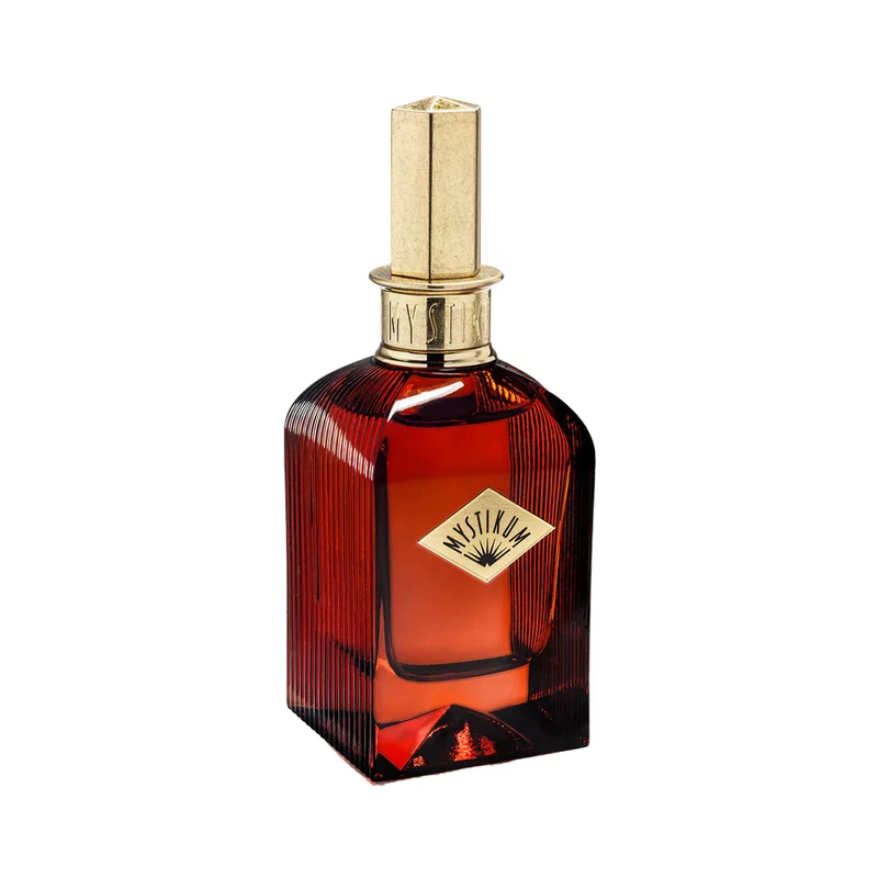 Saddles of the Silk Road Eau de Parfum