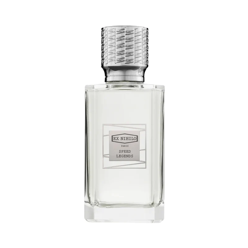 Speed Legends Eau de Parfum