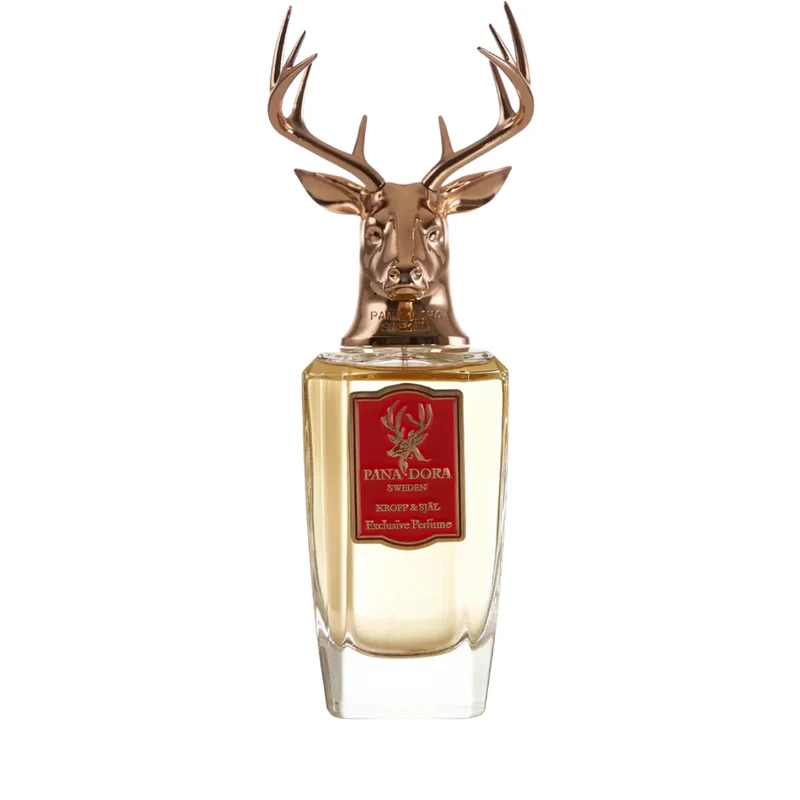 Kropp & själ Eau de Parfum