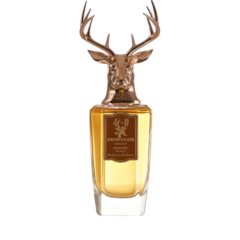 Imperial Wood Extrait de Parfum