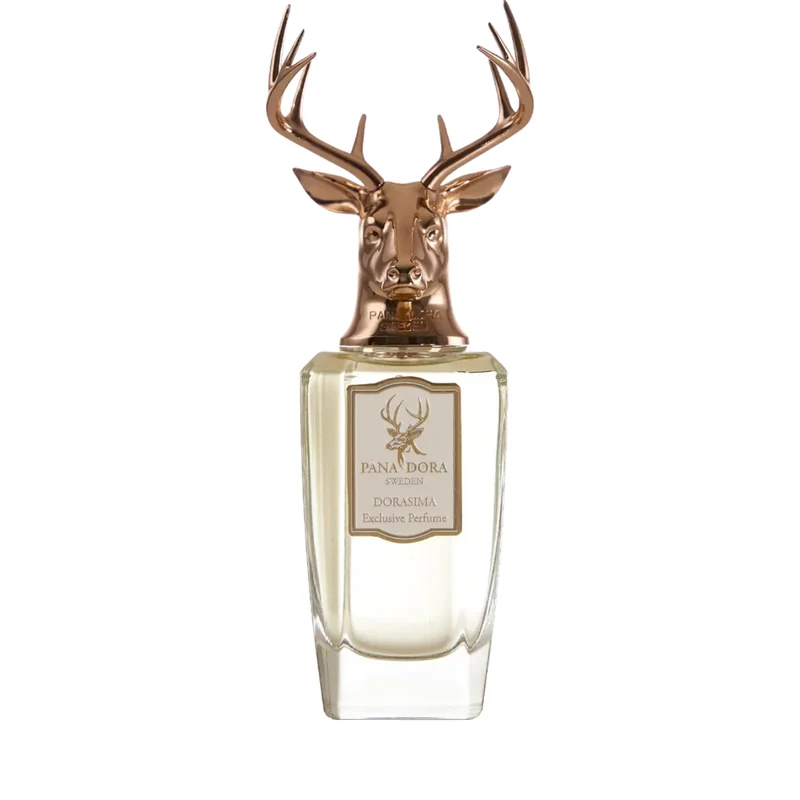Dorasima Eau de Parfum