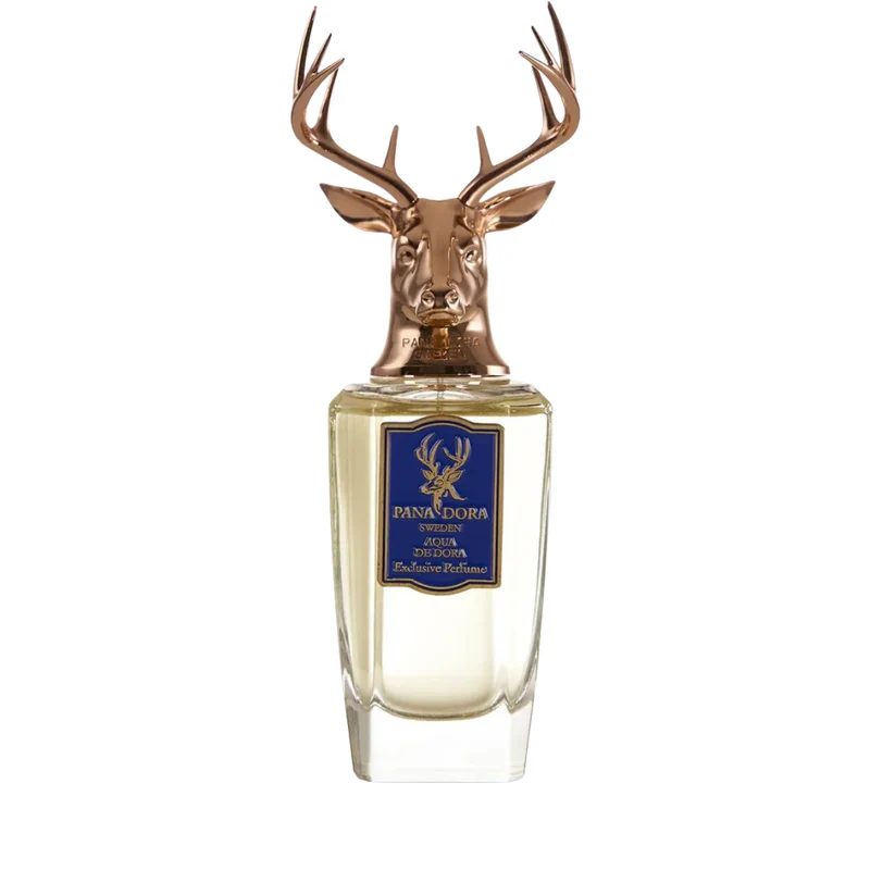 Aqua de Dora Eau de Parfum
