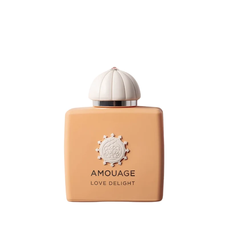 Love Delight Eau de Parfum