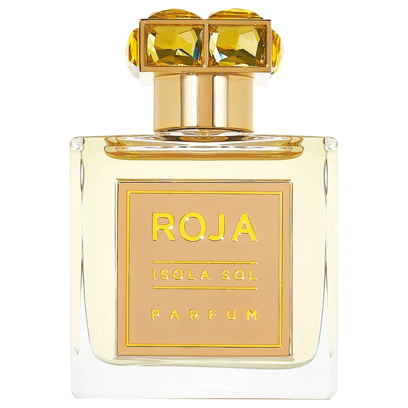 Isola Sol Eau de Parfum