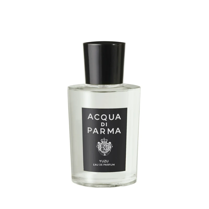 Yuzu Eau de Parfum
