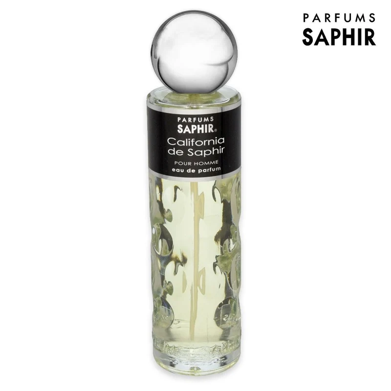 Saphir California 200 ml — Eau de Parfum