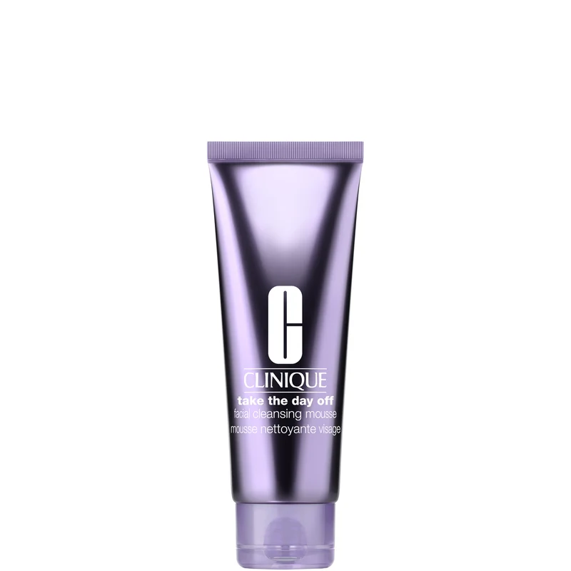 Take the Day Off™ Facial Cleansing Mousse 125 Ml