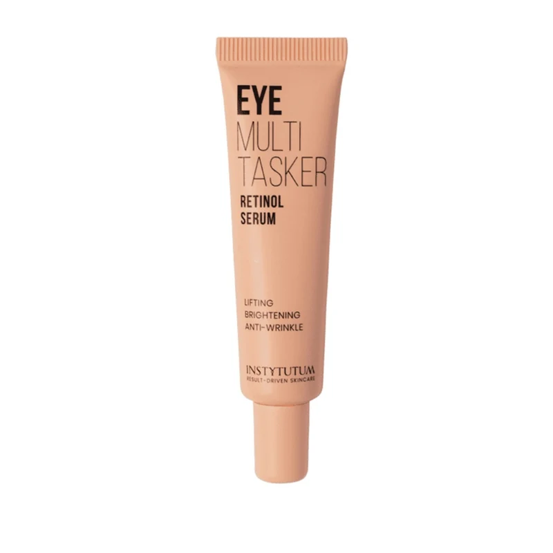 Eye Multitasker Retinol Serum