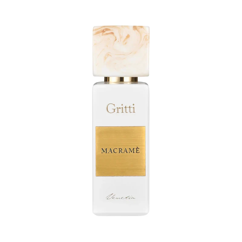 White Collection Macramé Eau de Parfum