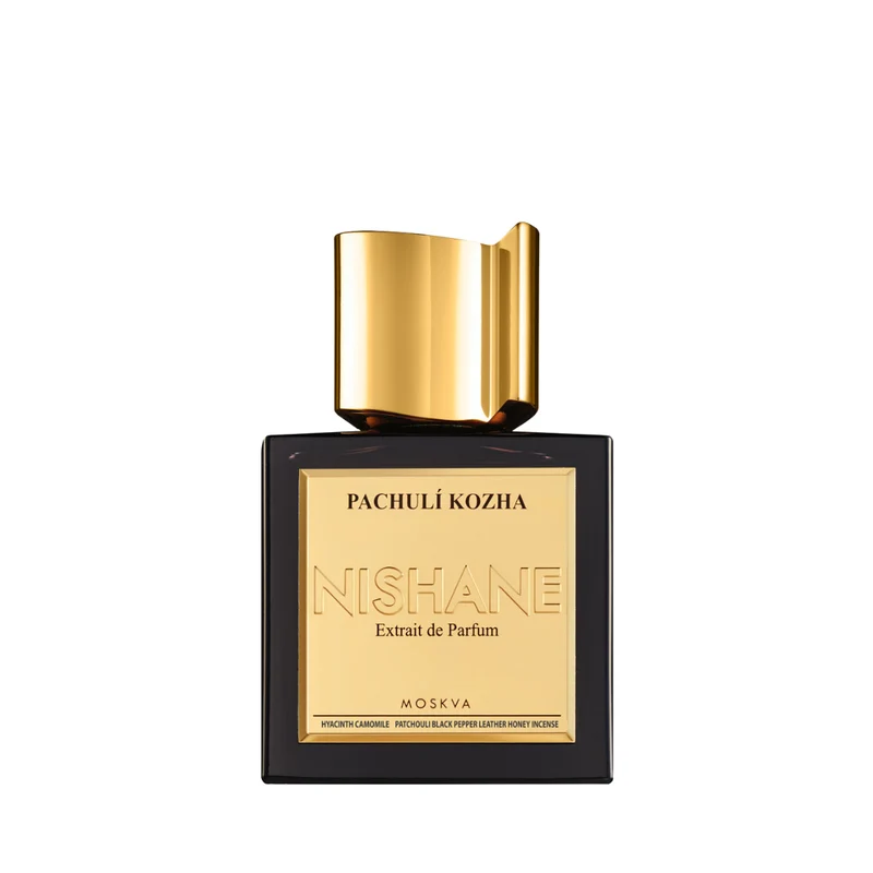 Pachulí Kozha Extrait de Parfum