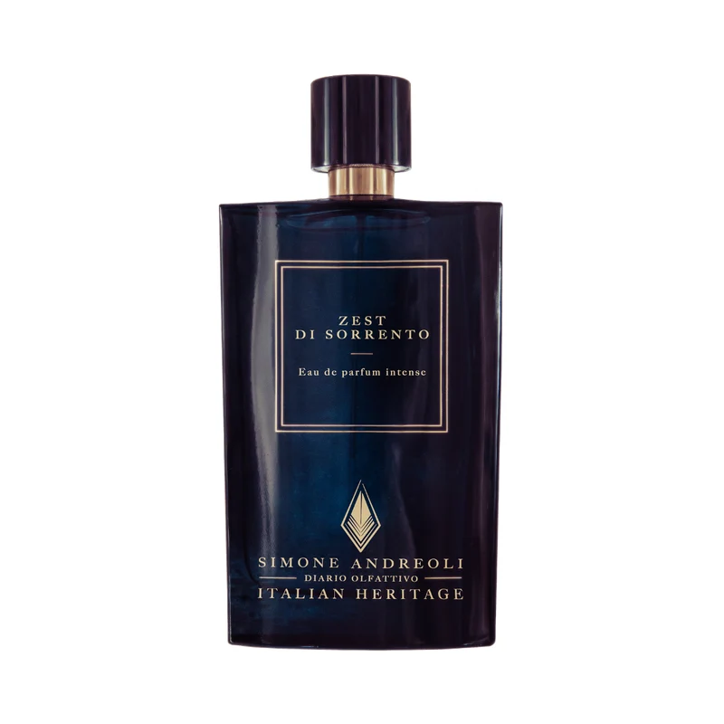 Zest di Sorrento Eau de Parfum