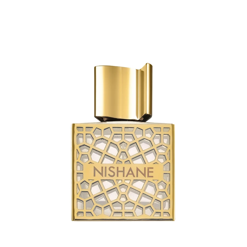 Hacivat Oud Extrait de Parfum