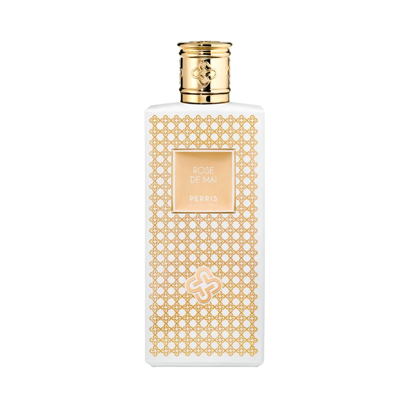 Rose de Mai Eau de Parfum