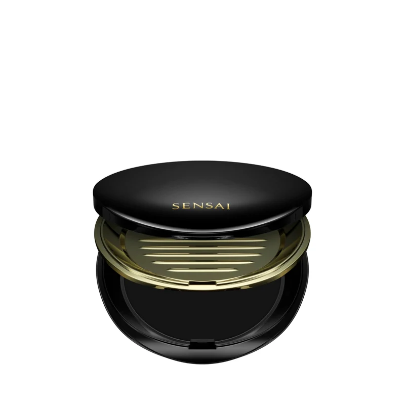 Foundations Total Finish TF Compact Case