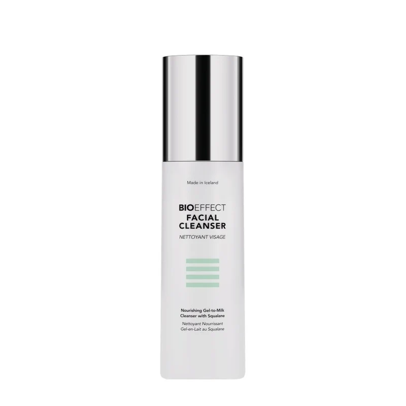 Facial Cleanser