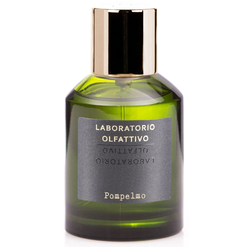 Pompelmo Parfum Cologne