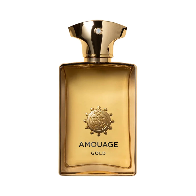 Gold Man Eau de Parfum