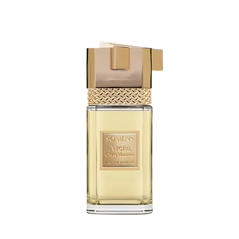 Arena Eau de Parfum