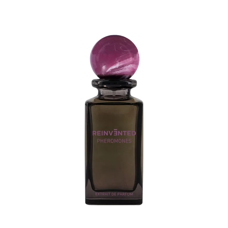 Pheromones Eau de Parfum