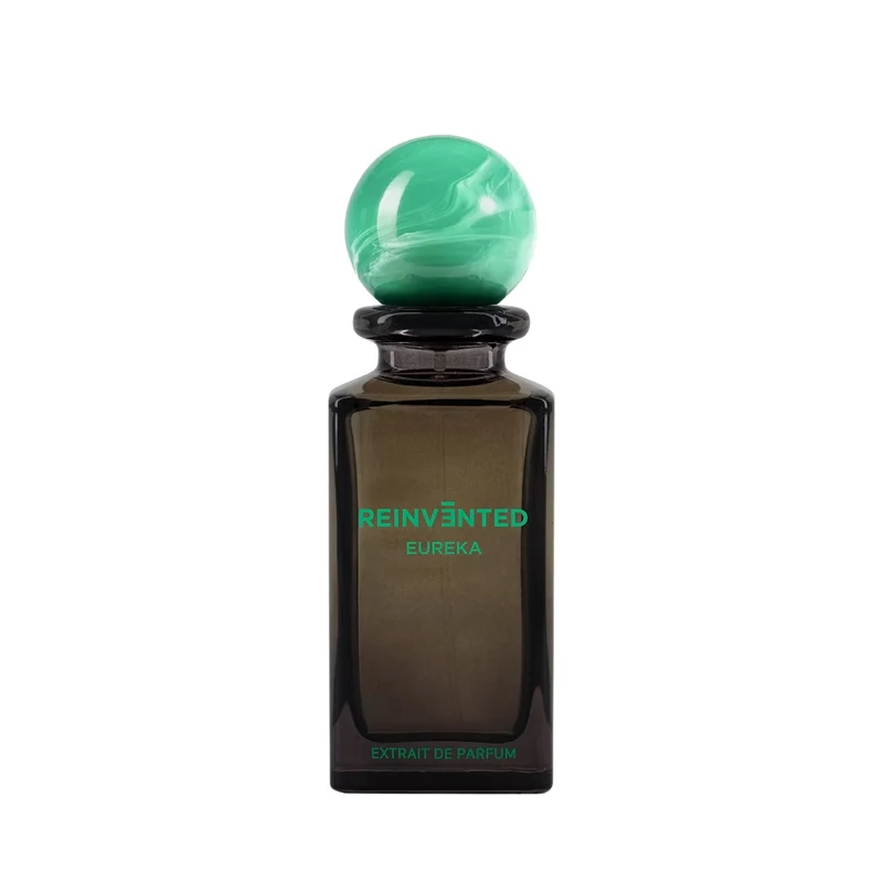 Eureka Eau de Parfum