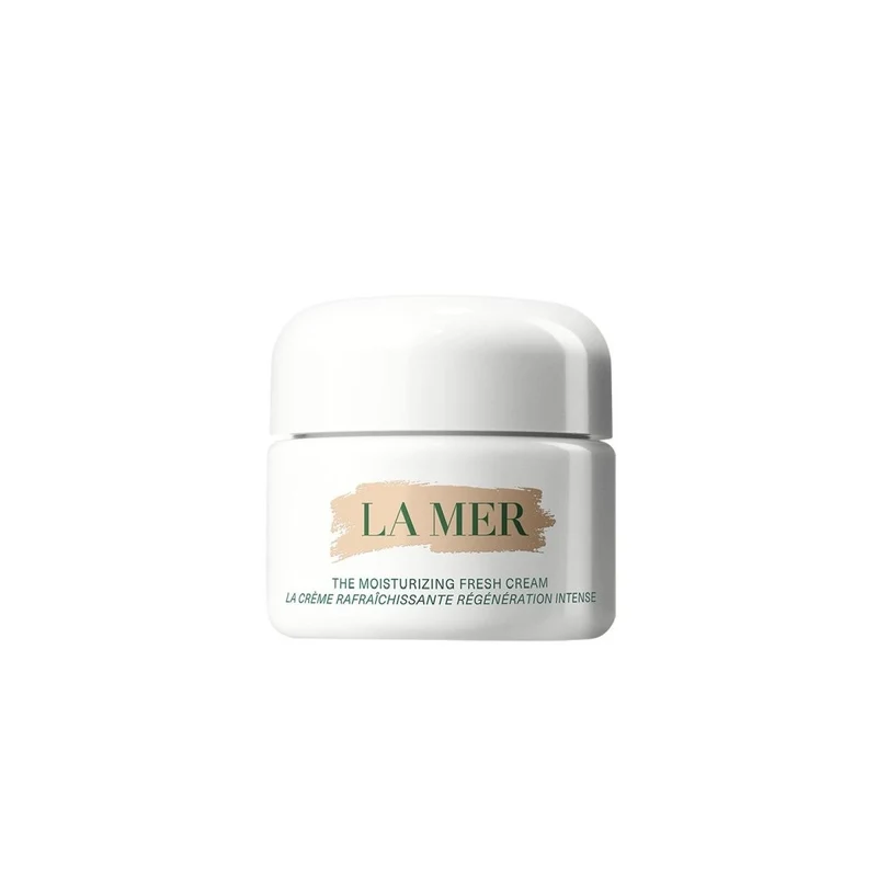 The Moisturizing Fresh Creme