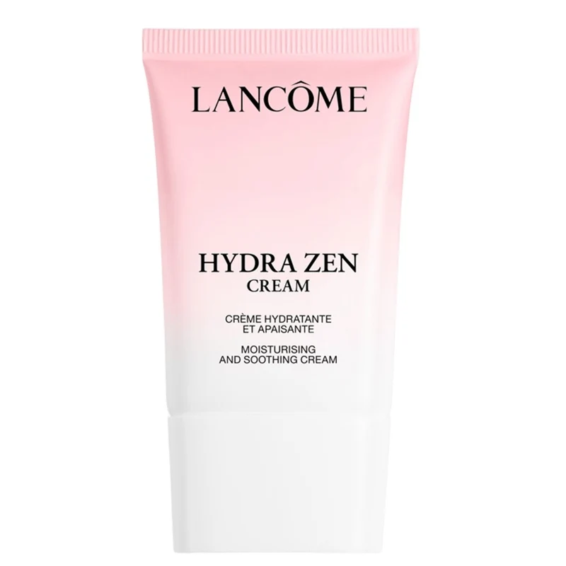 Lancôme Hydra Zen Crema Idratante Lenitiva 30 ml — Crema viso
