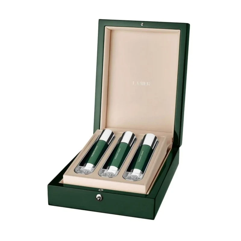 La mer The Essence Siero Intensivo Rigenerante 3 x 15 ml — Siero viso