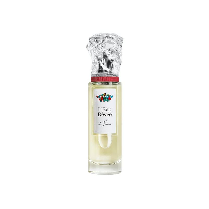 L´Eau Revee D´Isa Eau de Toilette