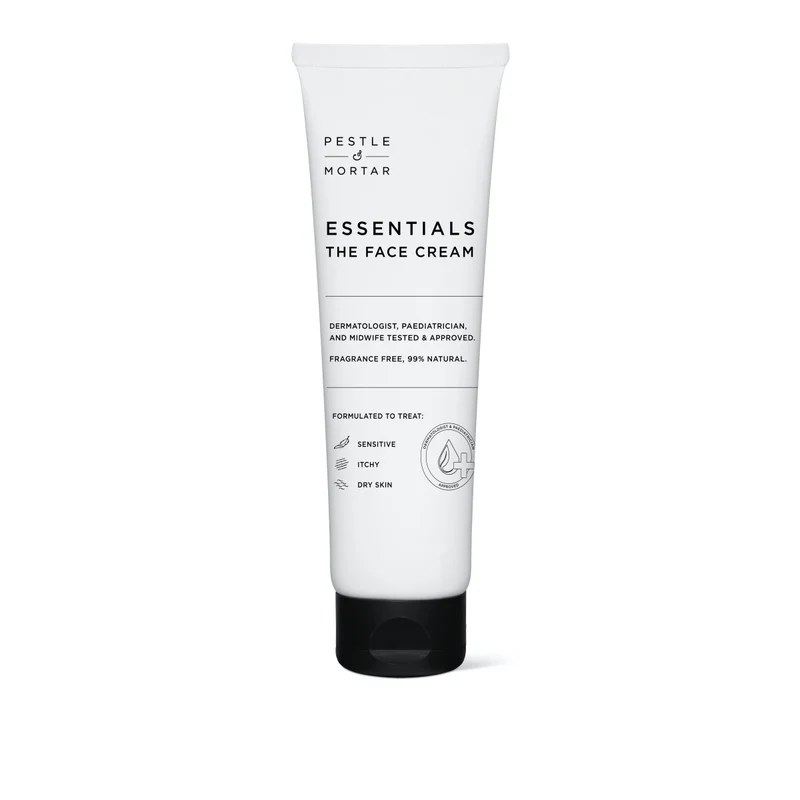 Essentials Face Creme
