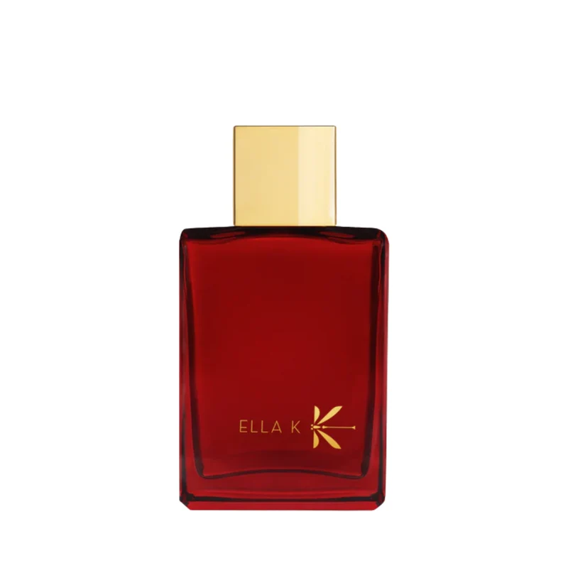 Camelia K Eau de Parfum