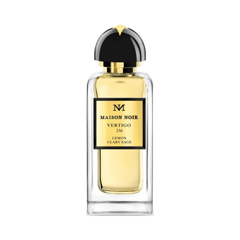 Vertigo 236 Eau de Parfum