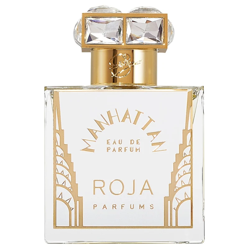 Manhattan Eau de Parfum