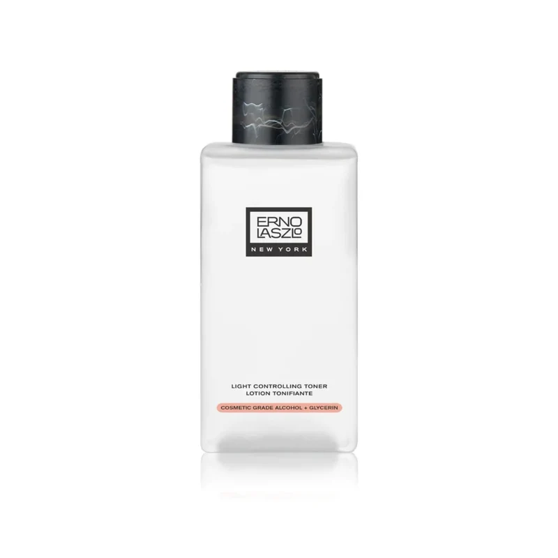 Light Controlling Toner