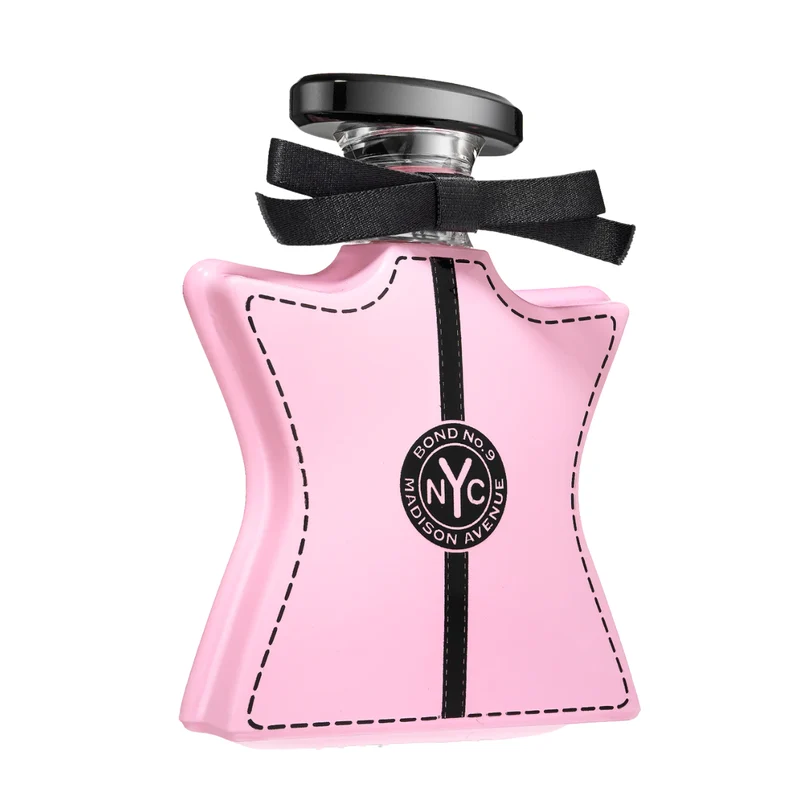 Madison Avenue Eau de Parfum