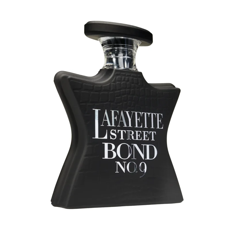 Lafayette Street Eau de Parfum