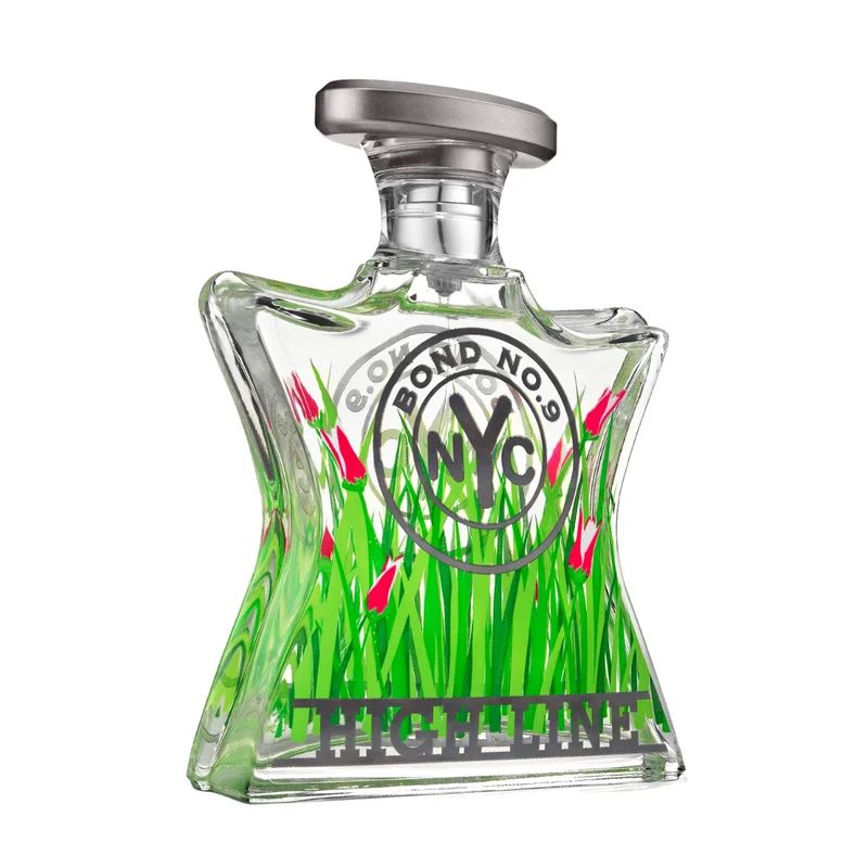 High Line Eau de Parfum
