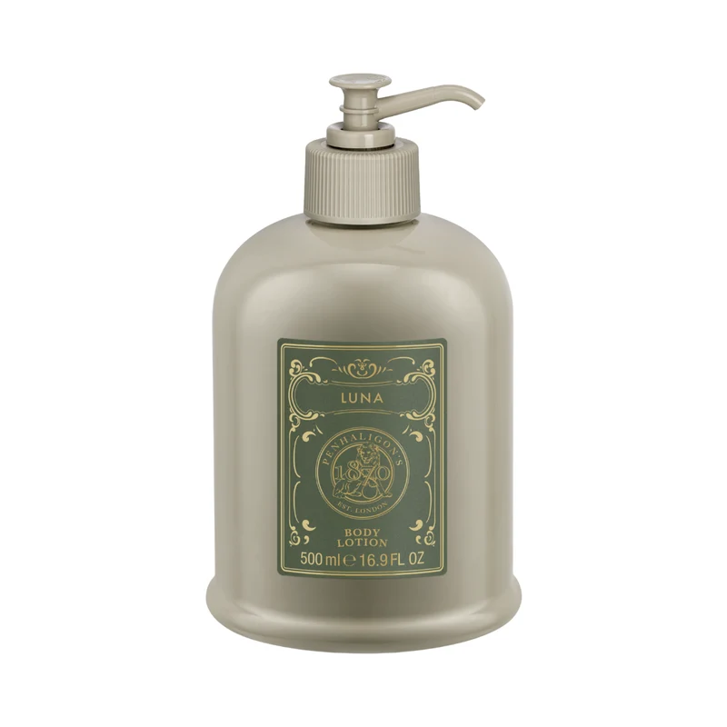 Luna Body & Hand Lotion