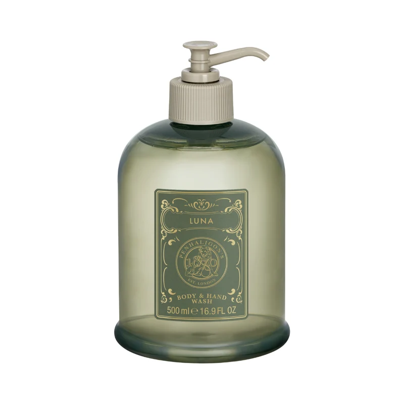 Luna Body & Hand Wash