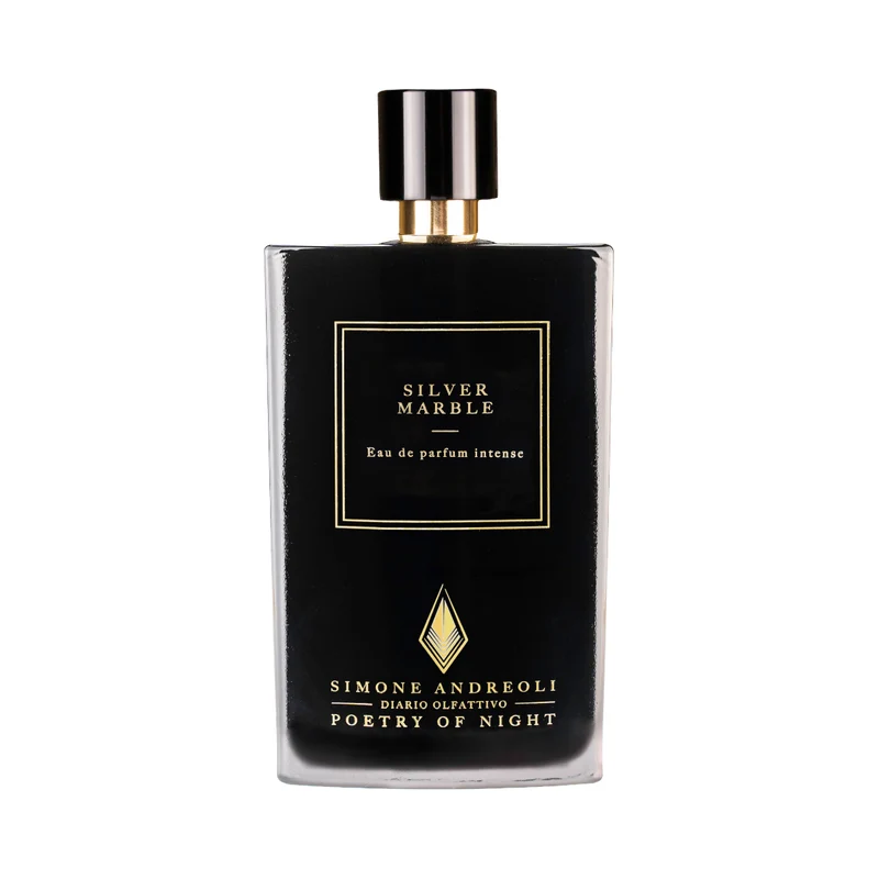 Silver Marble Eau de Parfum