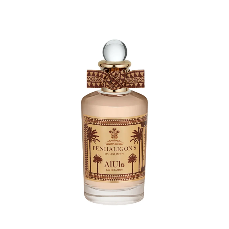 AlUla Eau de Parfum